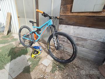 Orbea Occam 