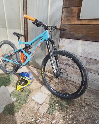 Orbea Occam 