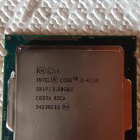 Processore intel i3 4150