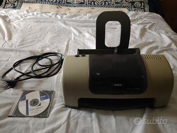 stampante epson stylus C42