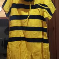 maschera di carnevale