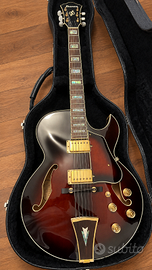 chitarra Ibanez Artcore Custom / Archtop
