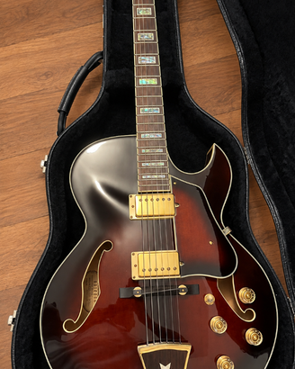 chitarra Ibanez Artcore Custom / Archtop