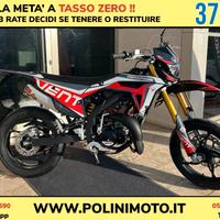 Vent Derapage 50 2t- A tasso Zero- Spediamo in tut