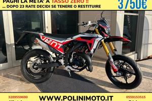 Vent Derapage 50 2t- A tasso Zero- Spediamo in tut