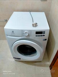 Lavatrice Electrolux 9 Kg