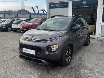 CITROEN C3 Aircross 1ª s. - C3 Aircross P U1057142