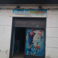 Soccavo Via Pia Rif.522L