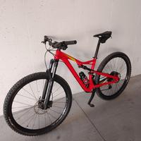 Mtb 29 specialized camber fsr