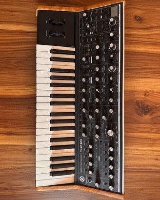 Moog Sub 37 Bob Moog Tribute edition