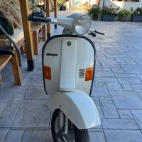 Vespa PK 50 XL 1985 restaurata Giugno 2024