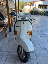 Vespa PK 50 XL 1985 restaurata Giugno 2024