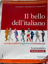 Il bello dell’italiano