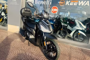 SYM Symphony 125 NUOVO PRONTA CONSEGNA DISPONIBI