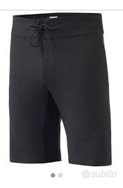 Pantaloncino PEDALED KYOTO GRAVEL - nero XL