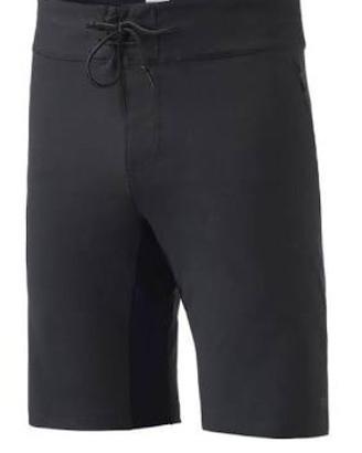 Pantaloncino PEDALED KYOTO GRAVEL - nero XL