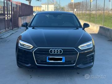 Audi A5 SPB TDI S tronic Sport