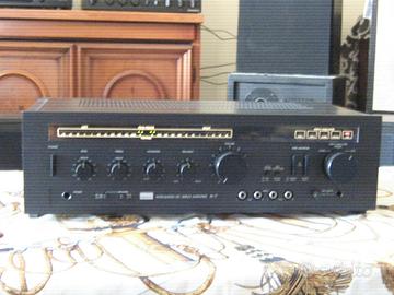 AMPLIFICATORE SANSUI