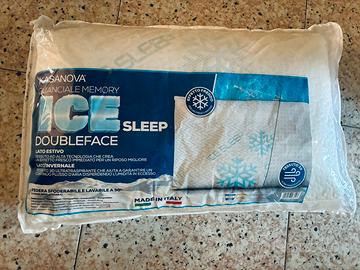 Cuscino Ice Kasaniva