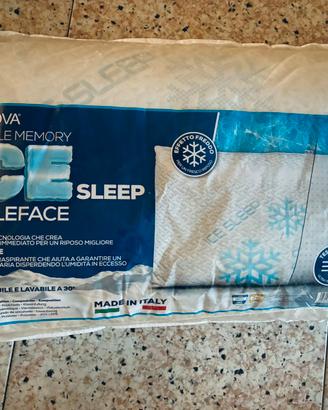 Cuscino Ice Kasaniva