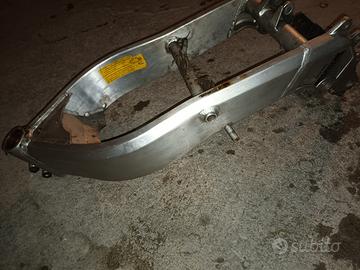 Aprilia AF1 125 - 1991 reimmatricolabile