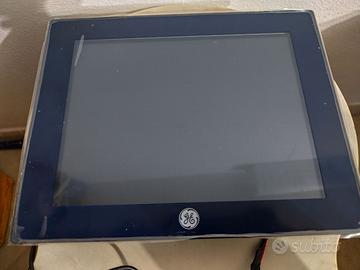 General Electric Intelligent Platfor IC755CSS12CDB