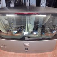 Portellone Posteriore Seat Mii 2016