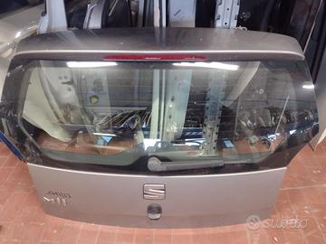 Portellone Posteriore Seat Mii 2016