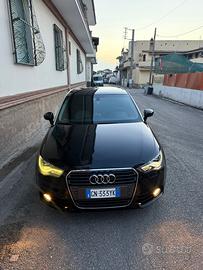 Audi a1 1.4 automatica S tronic