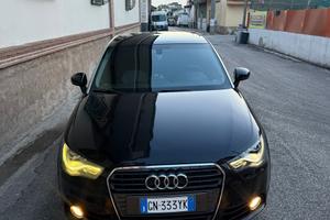 Audi a1 1.4 automatica S tronic