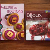 Manuali per creare gioielli