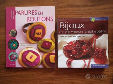 Manuali per creare gioielli