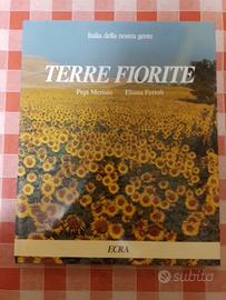 TERRE FIORITE - ECRA EDIZIONI