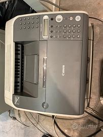 Canon fax L100 , macchina per fax