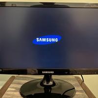 Monitor TV Samsung 19