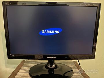 Monitor TV Samsung 19