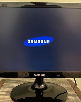Monitor TV Samsung 19