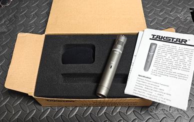 Microfono a condensatore 