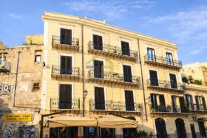 Appartamento - Palermo