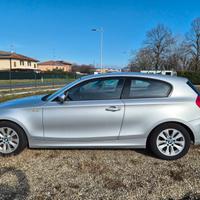 Bmw 116 118i cat 3 porte Futura