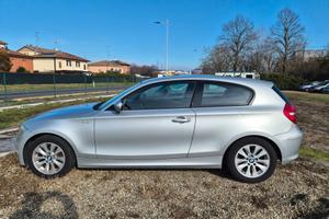 Bmw 116 118i cat 3 porte Futura