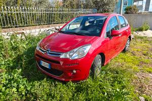 Citroen C3 2015 