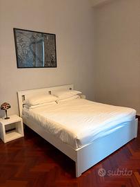 LETTO IKEA SONGESAND 170×210 cm – MATERASSO