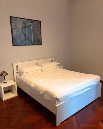 LETTO IKEA SONGESAND 170×210 cm – MATERASSO