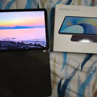  Honor pad x9 nuovissimo aggiornato solamente 128g