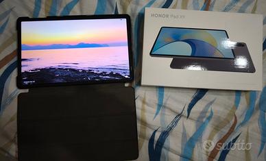  Honor pad x9 nuovissimo aggiornato solamente 128g