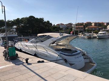 Azimut Atlantis 42
