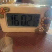 Orologio da tavolo Thun