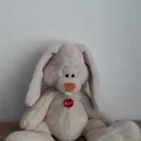 Peluche TRUDI Coniglio Virgilio