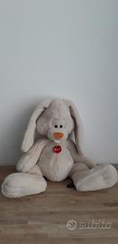 Peluche TRUDI Coniglio Virgilio